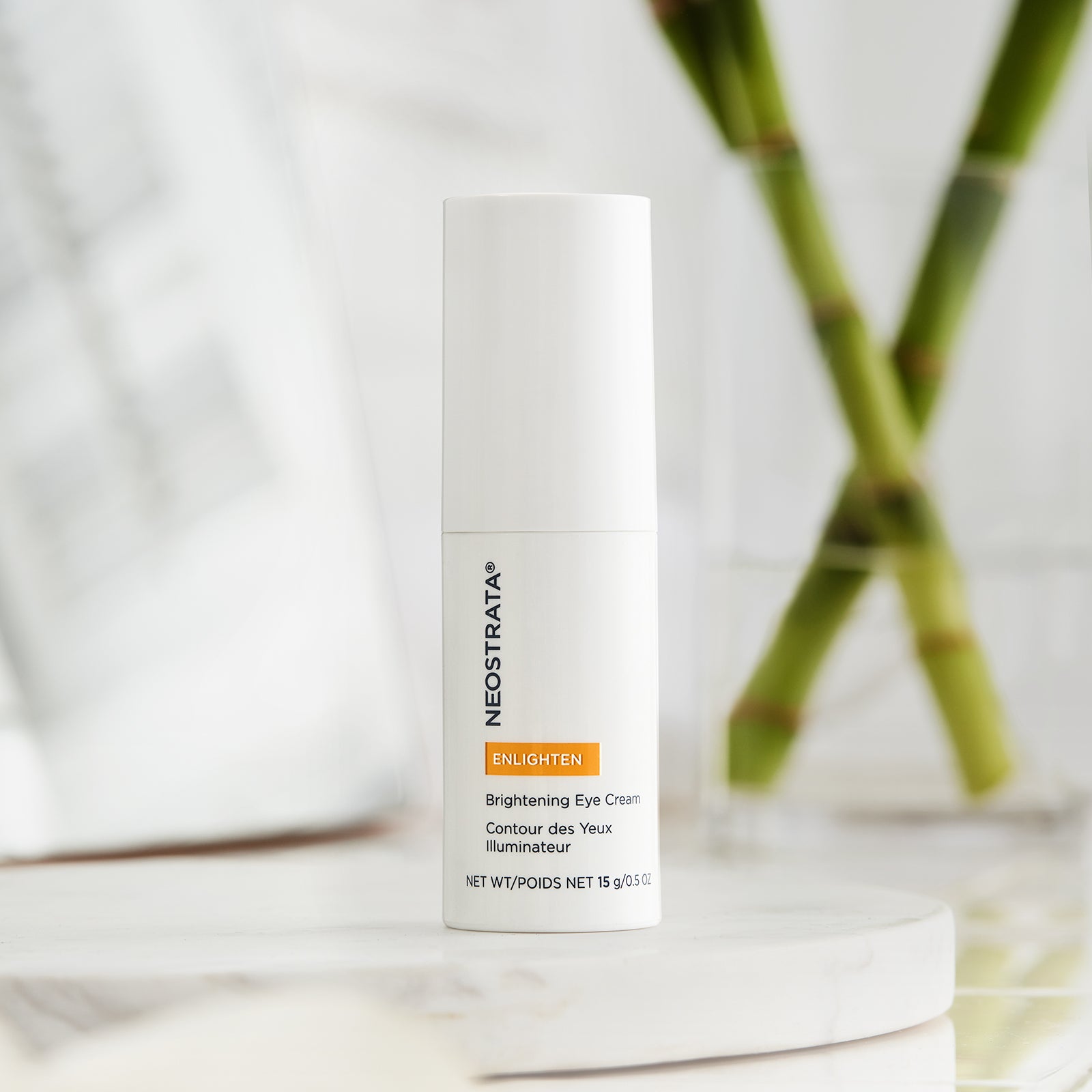 Neostrata Neostrata | Enlighten Brightening Eye Cream - SkinShop