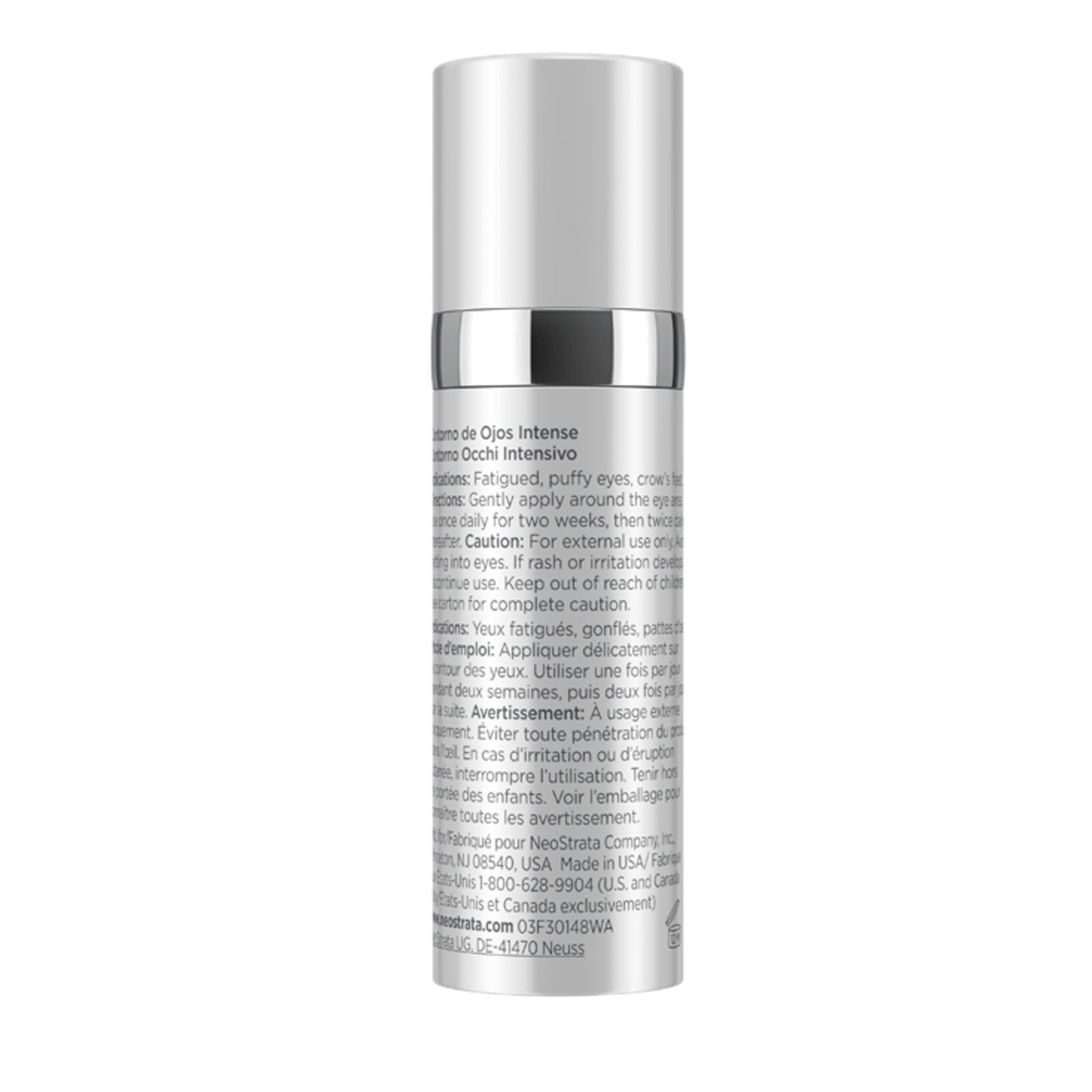 Neostrata Neostrata | Repair Intensive Eye Therapy - SkinShop