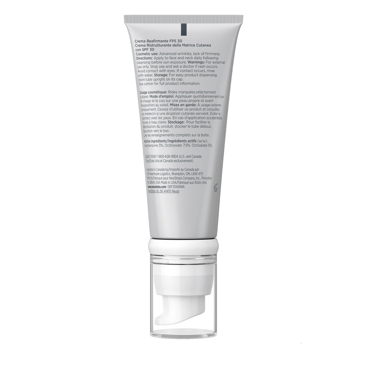 Neostrata Neostrata | Repair Matrix Support SPF30 - SkinShop