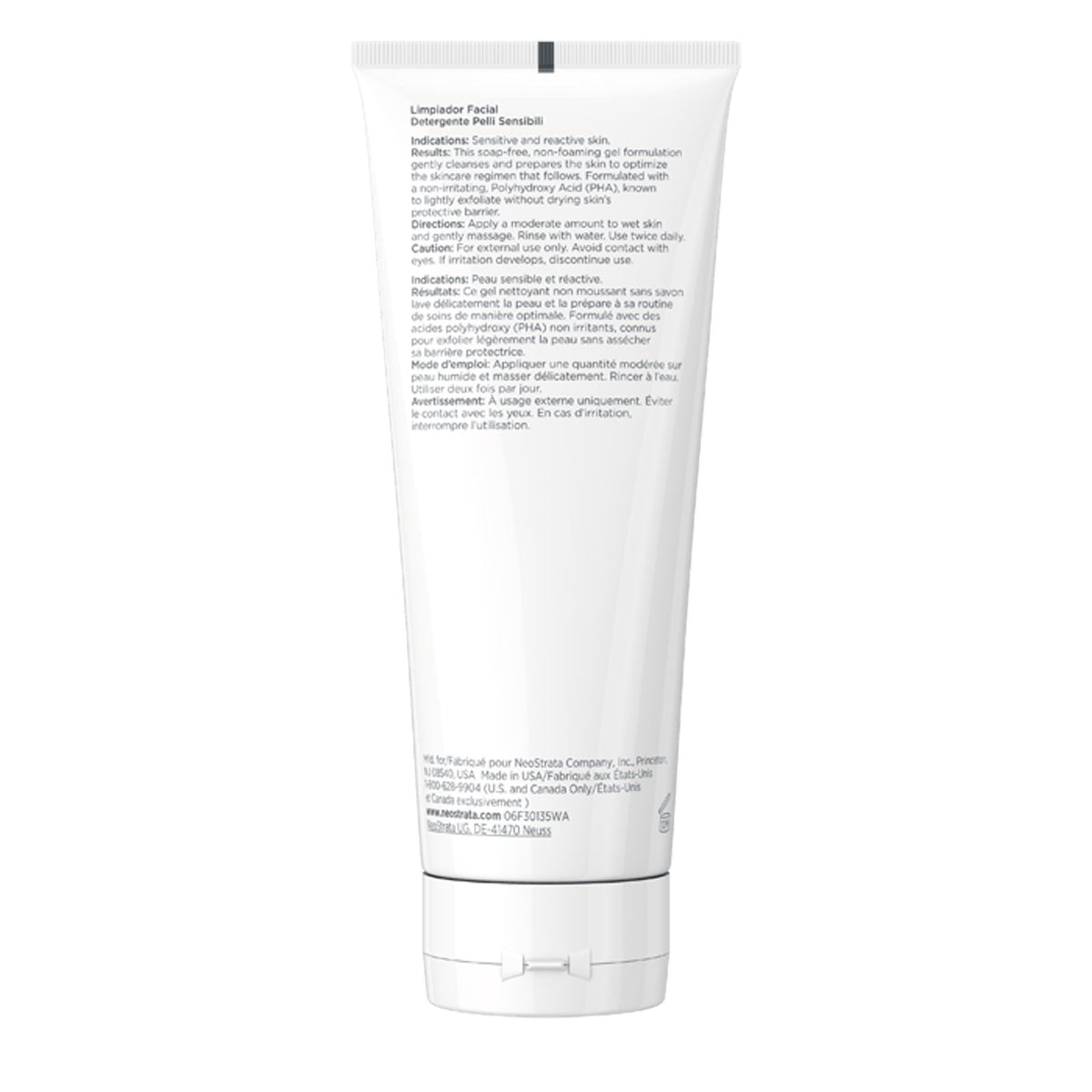 Neostrata Neostrata | PHA Facial Cleanser - SkinShop