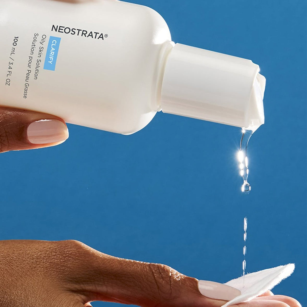Neostrata Neostrata | Clarify Oily Skin Solution - SkinShop