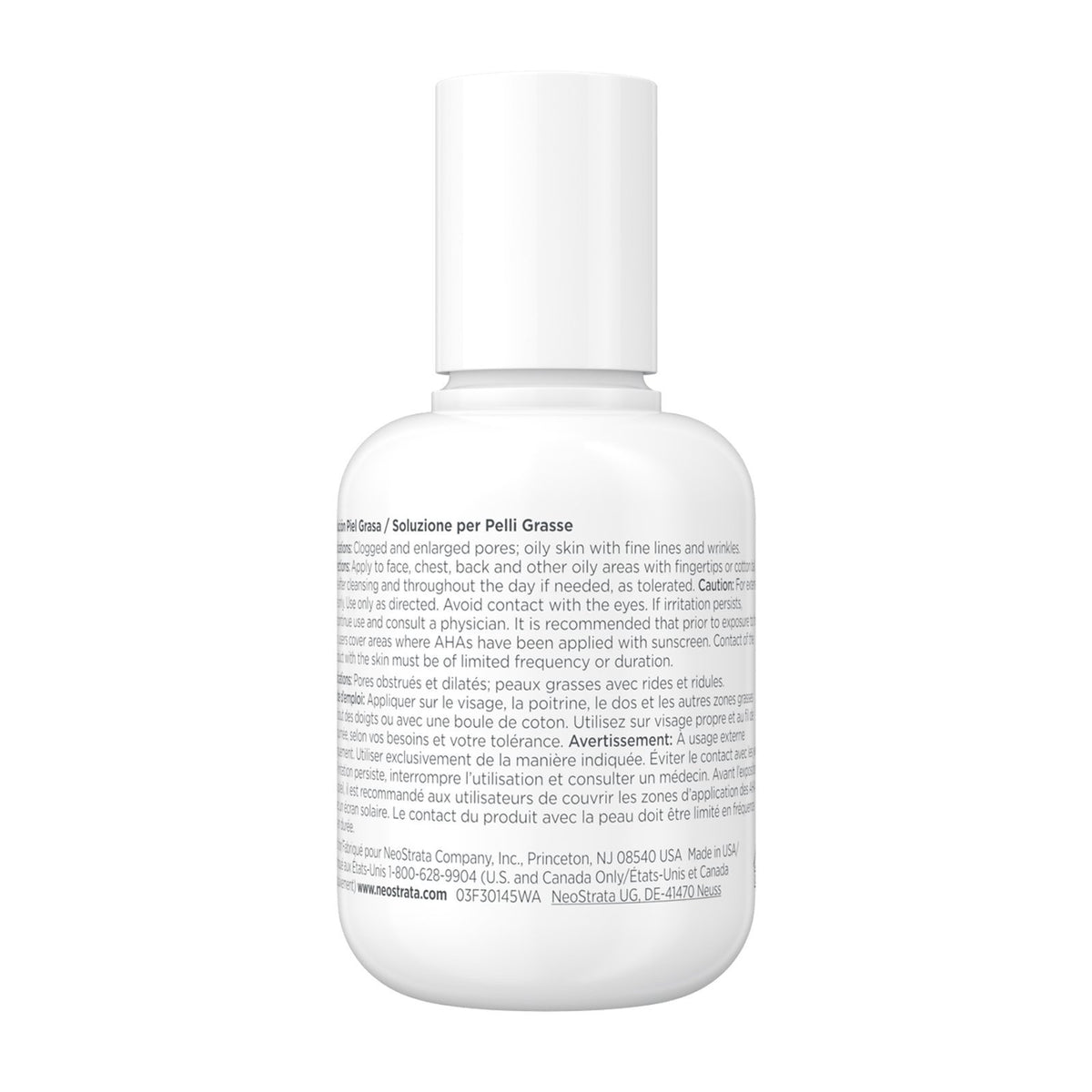 Neostrata Neostrata | Clarify Oily Skin Solution - SkinShop