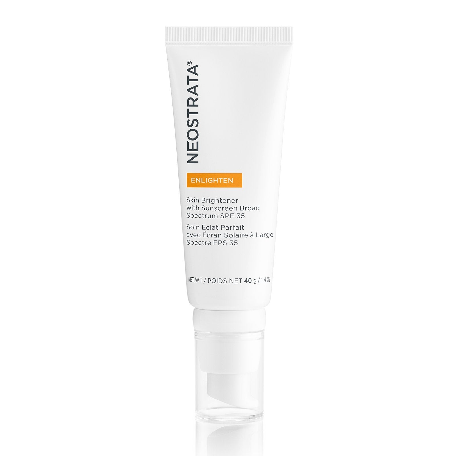 Neostrata Neostrata | Enlighten Skin Brightener SPF35 - SkinShop