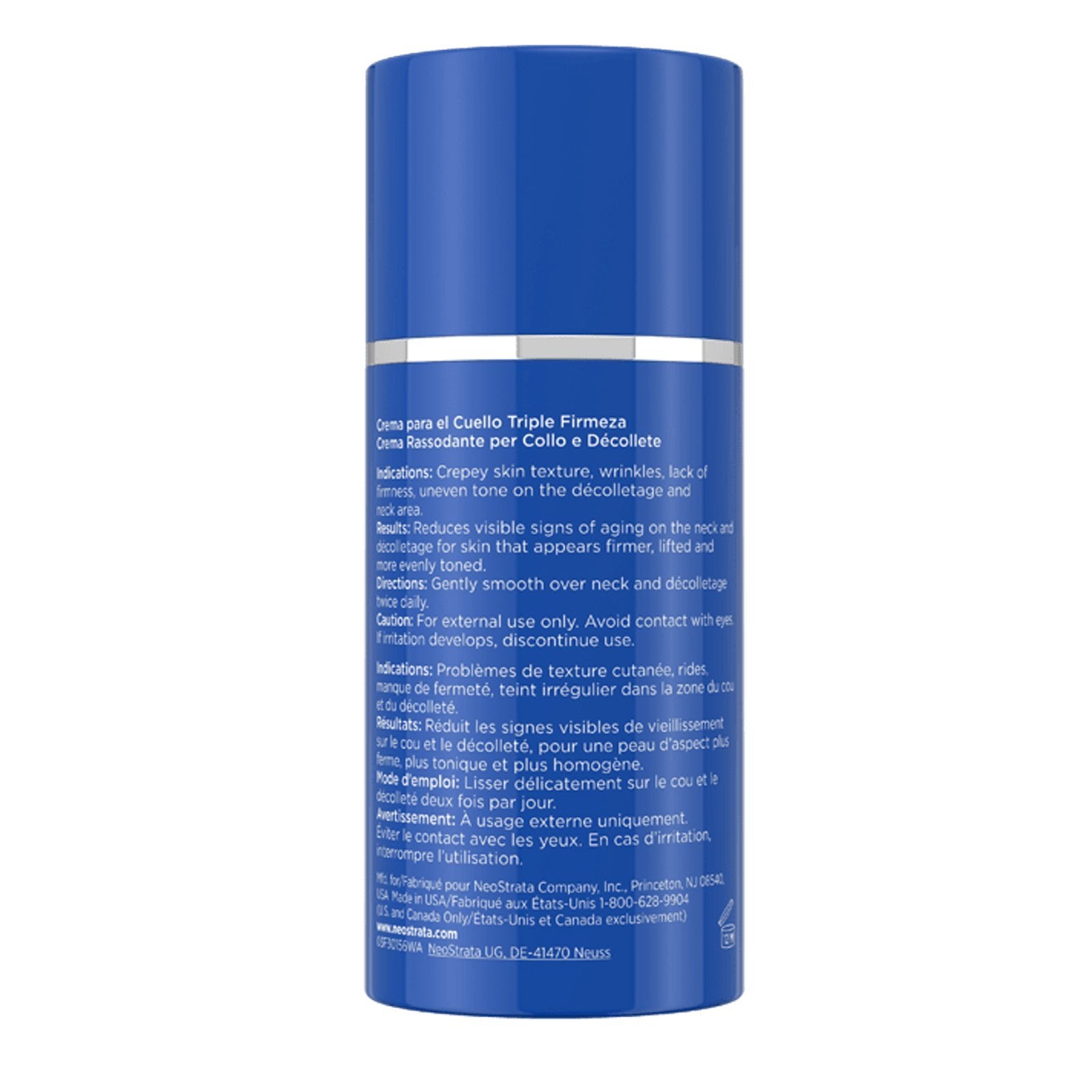 Neostrata Neostrata | Firming Triple Firming Neck Cream - SkinShop
