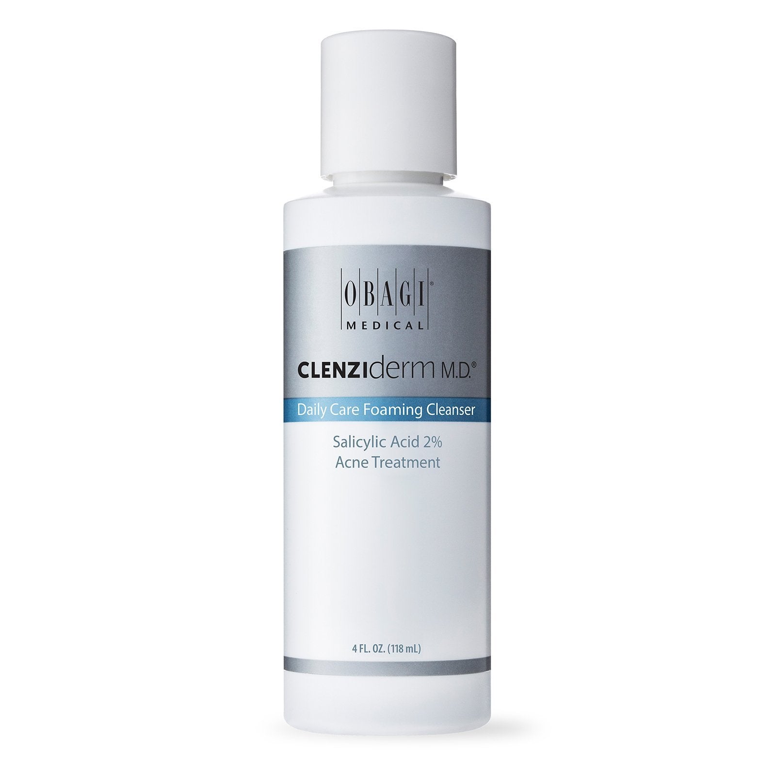 Obagi CLENZIderm Daily Foaming Cleanser SkinShop.ie