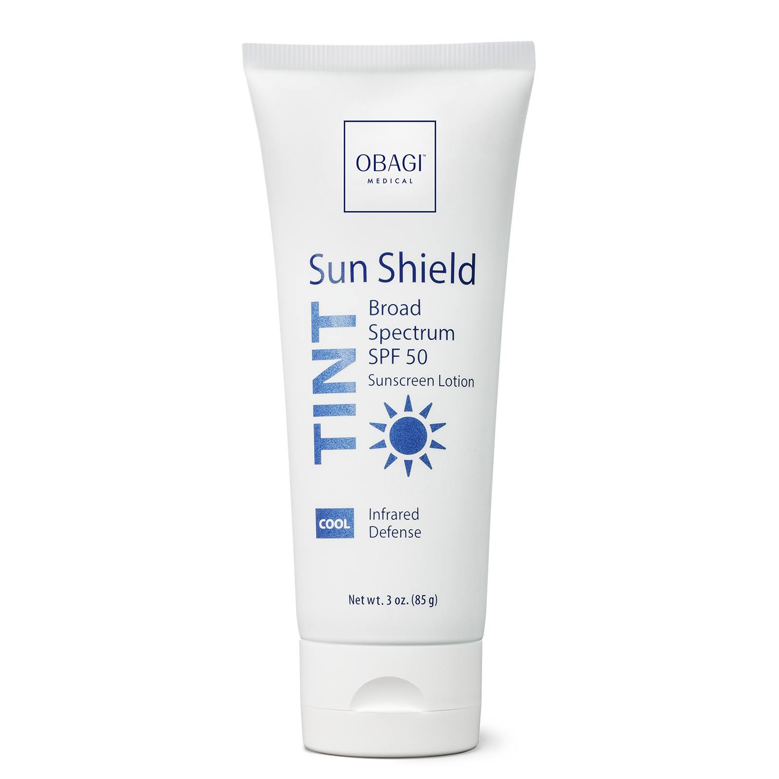 Obagi Obagi | Sun Shield Tint Broad Spectrum SPF50 (Cool) - SkinShop