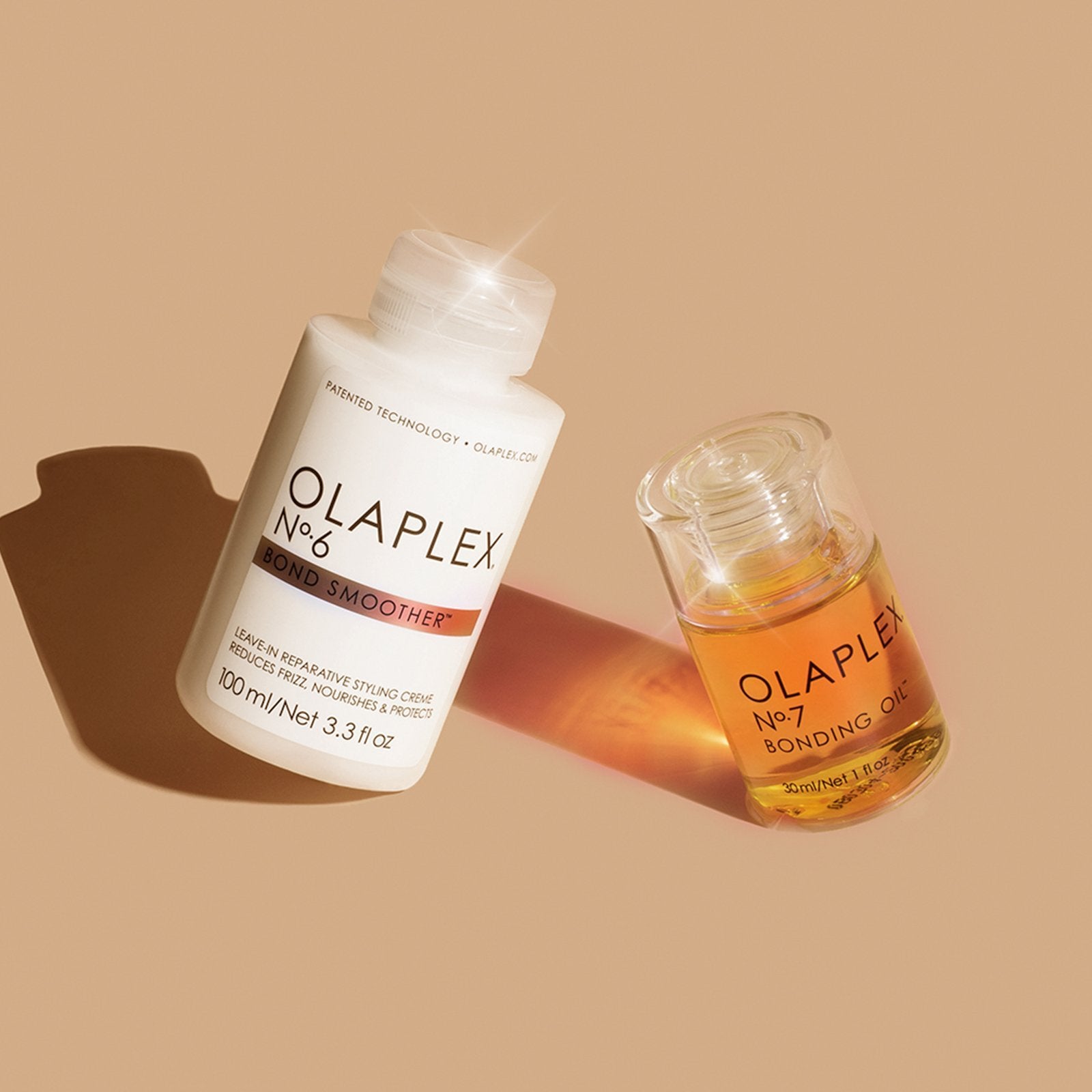 Olaplex Olaplex | Bonding Duo Bundle - SkinShop