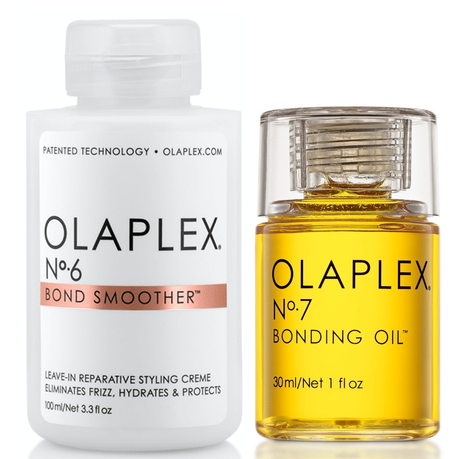 Olaplex Olaplex | Bonding Duo Bundle - SkinShop