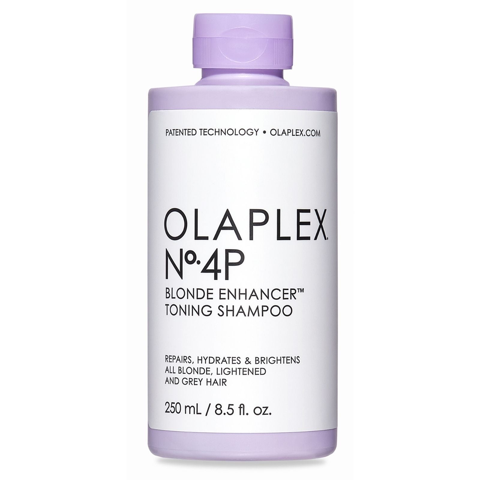 Olaplex Olaplex | No.4P Blonde Enhancer Toning Shampoo | 250ml - SkinShop