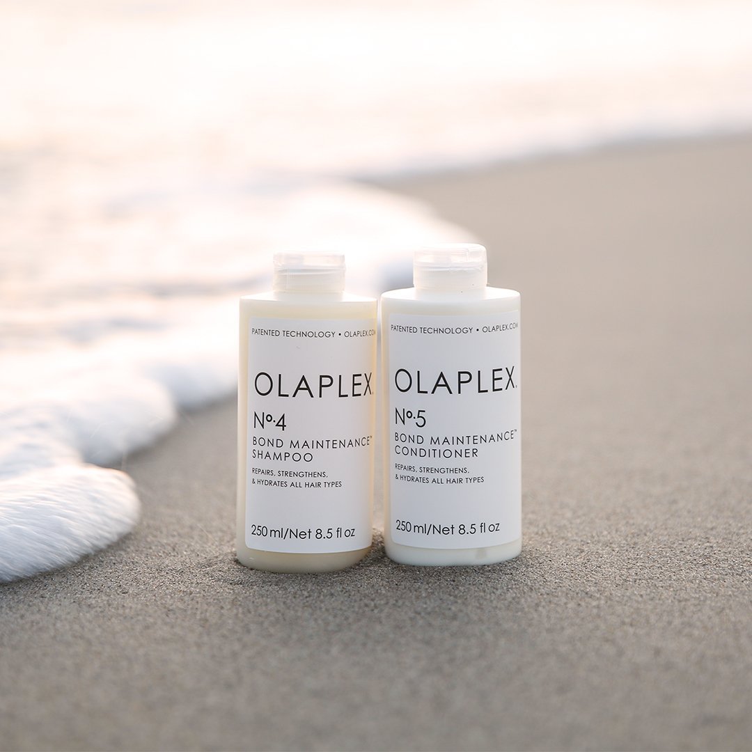 Olaplex Olaplex | Perfect Duo Bundle - SkinShop