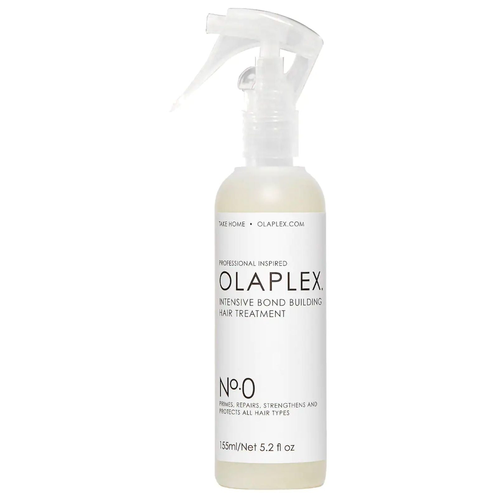 Olaplex Olaplex | No.0 Bond Builder - SkinShop