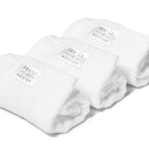 Pestle & Mortar Pestle & Mortar | Double Sided Face Cloths - SkinShop