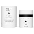Pestle & Mortar Pestle & Mortar | Hydrate Lightweight Moisturiser | 50ml - SkinShop
