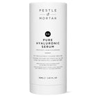 Pestle & Mortar Pestle & Mortar | Pure Hyaluronic Serum | 30ml - SkinShop