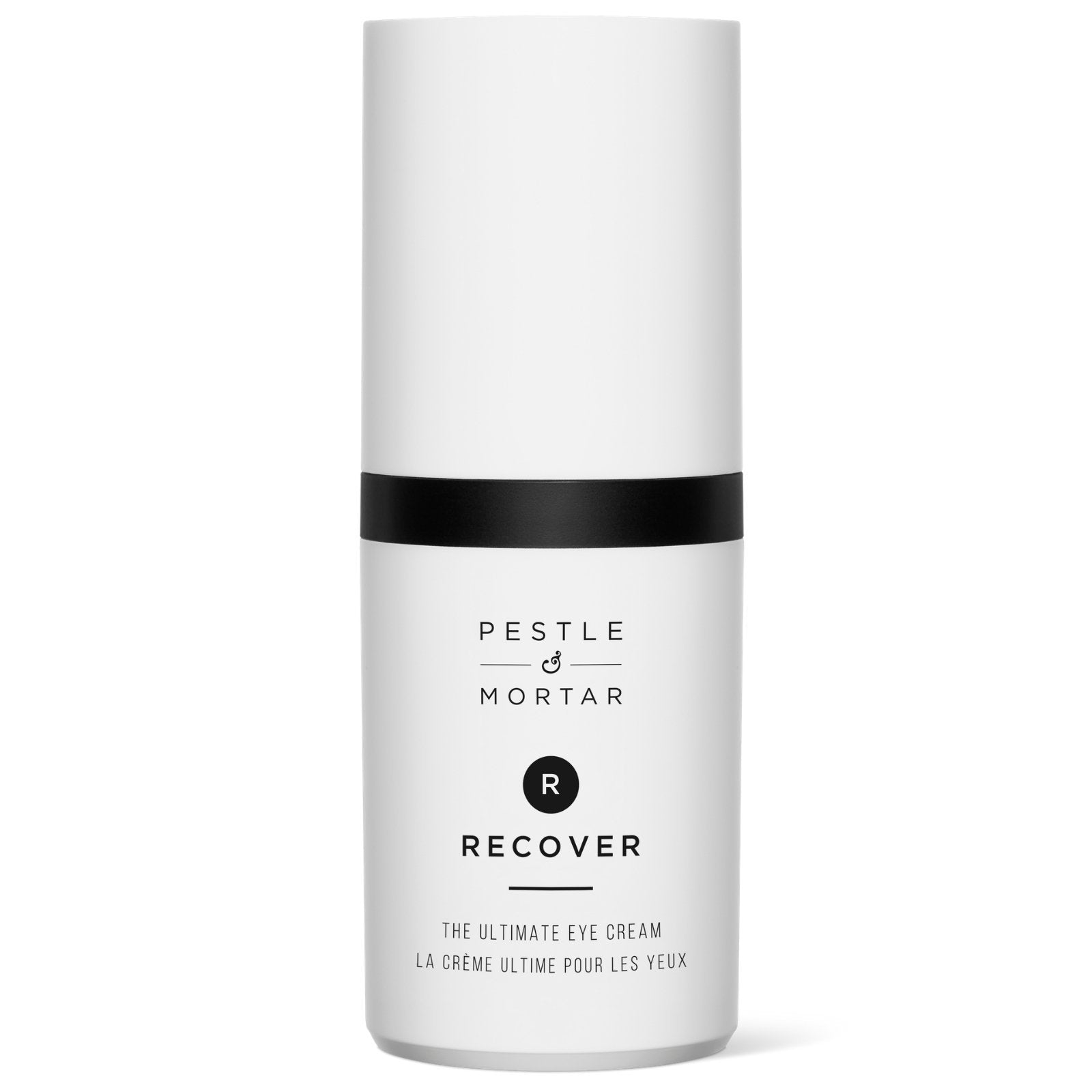 Pestle & Mortar Pestle & Mortar | Recover Eye Cream - SkinShop