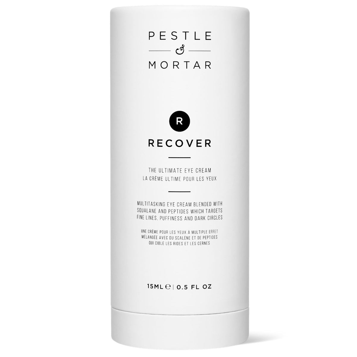 Pestle & Mortar Pestle & Mortar | Recover Eye Cream - SkinShop