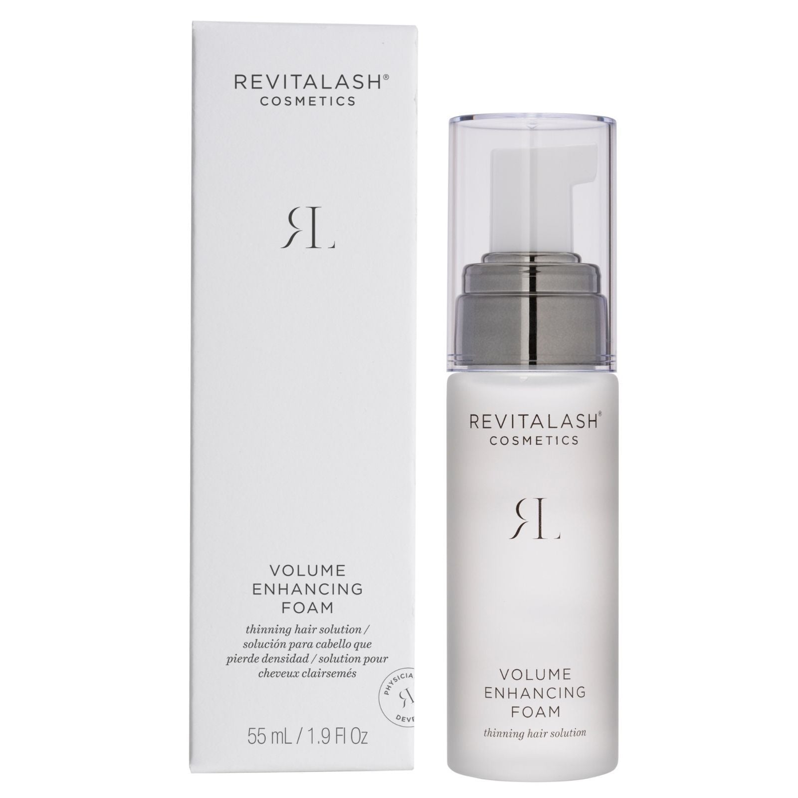 Revitalash Revitalash | Volume Enhancing Foam | 55ml - SkinShop