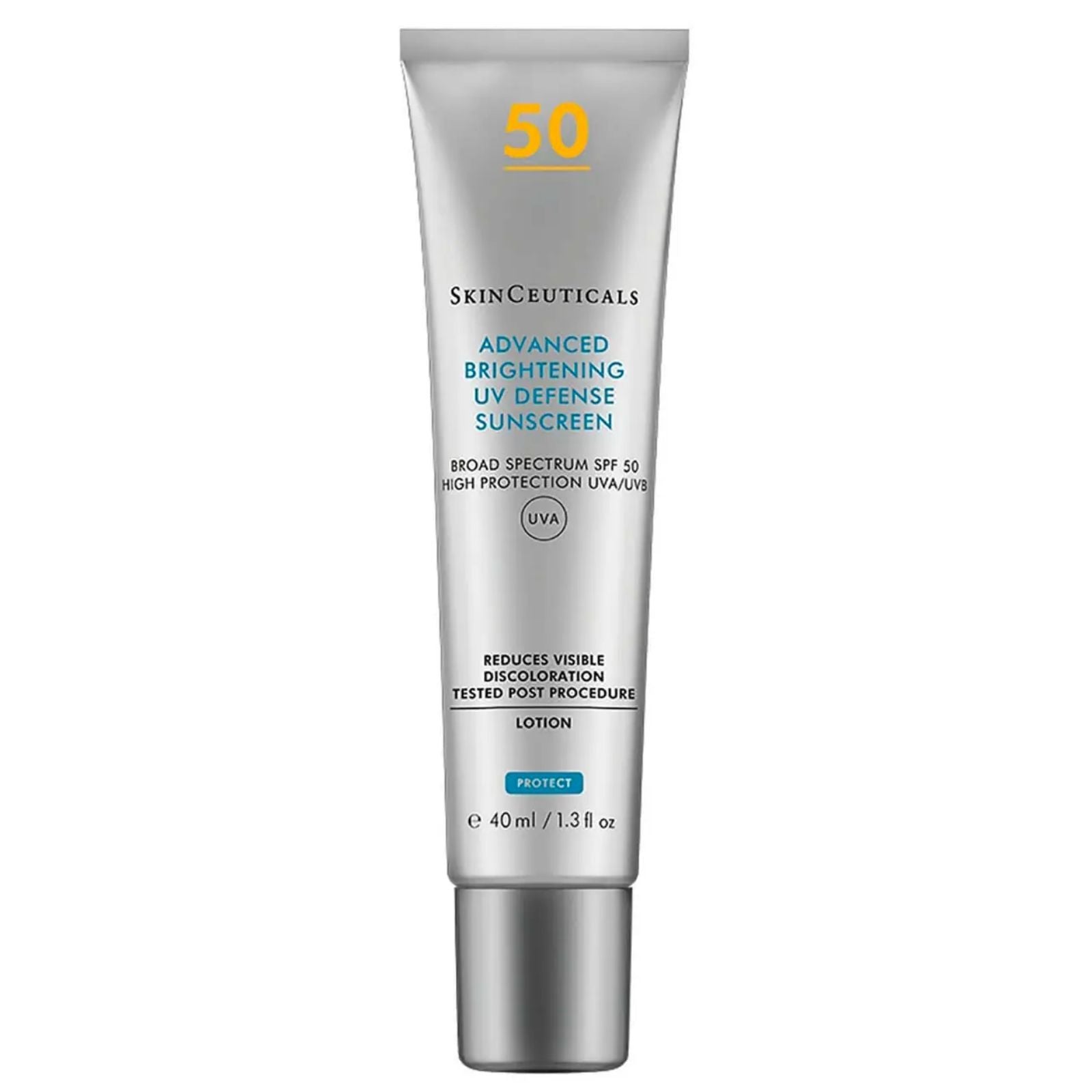 SkinCeuticals Advanced Brightening UV Defence Sunscreen SPF50 SkinShop.ie
