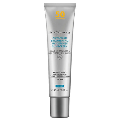 SkinCeuticals Advanced Brightening UV Defence Sunscreen SPF50 SkinShop.ie