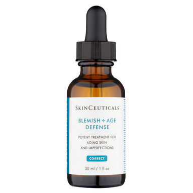 SkinCeuticals Blemish and Age Defense Serum SkinShop.ie
