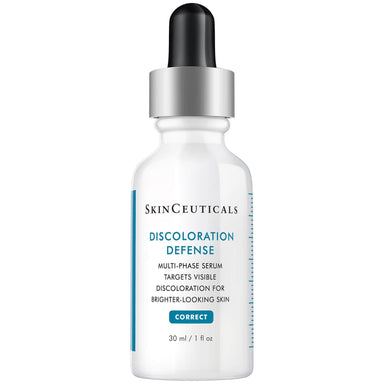 SkinCeuticals SkinCeuticals | Discoloration Defense - SkinShop