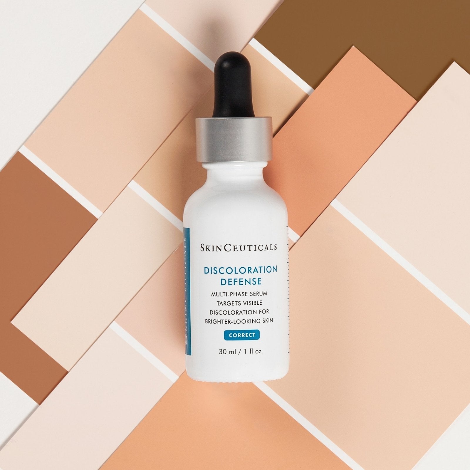 SkinCeuticals SkinCeuticals | Discoloration Defense - SkinShop