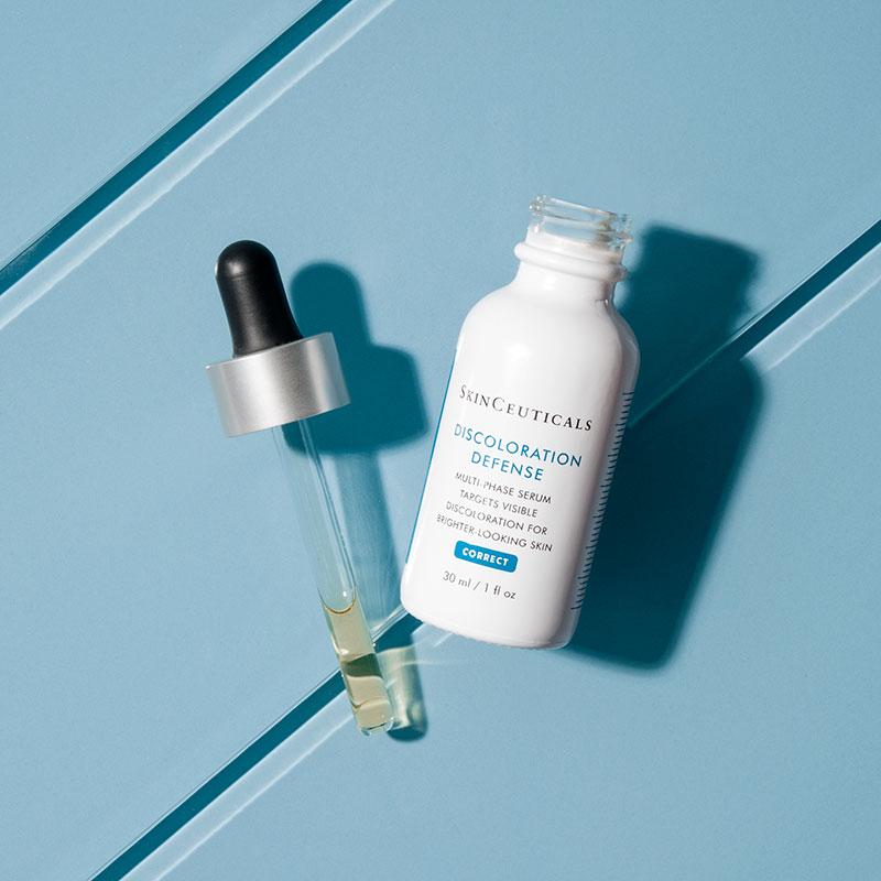 SkinCeuticals SkinCeuticals | Discoloration Defense - SkinShop