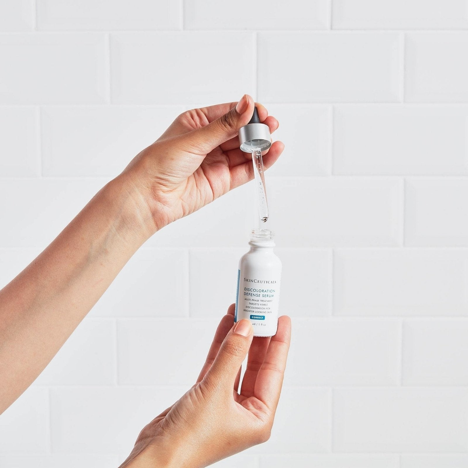 SkinCeuticals SkinCeuticals | Discoloration Defense - SkinShop
