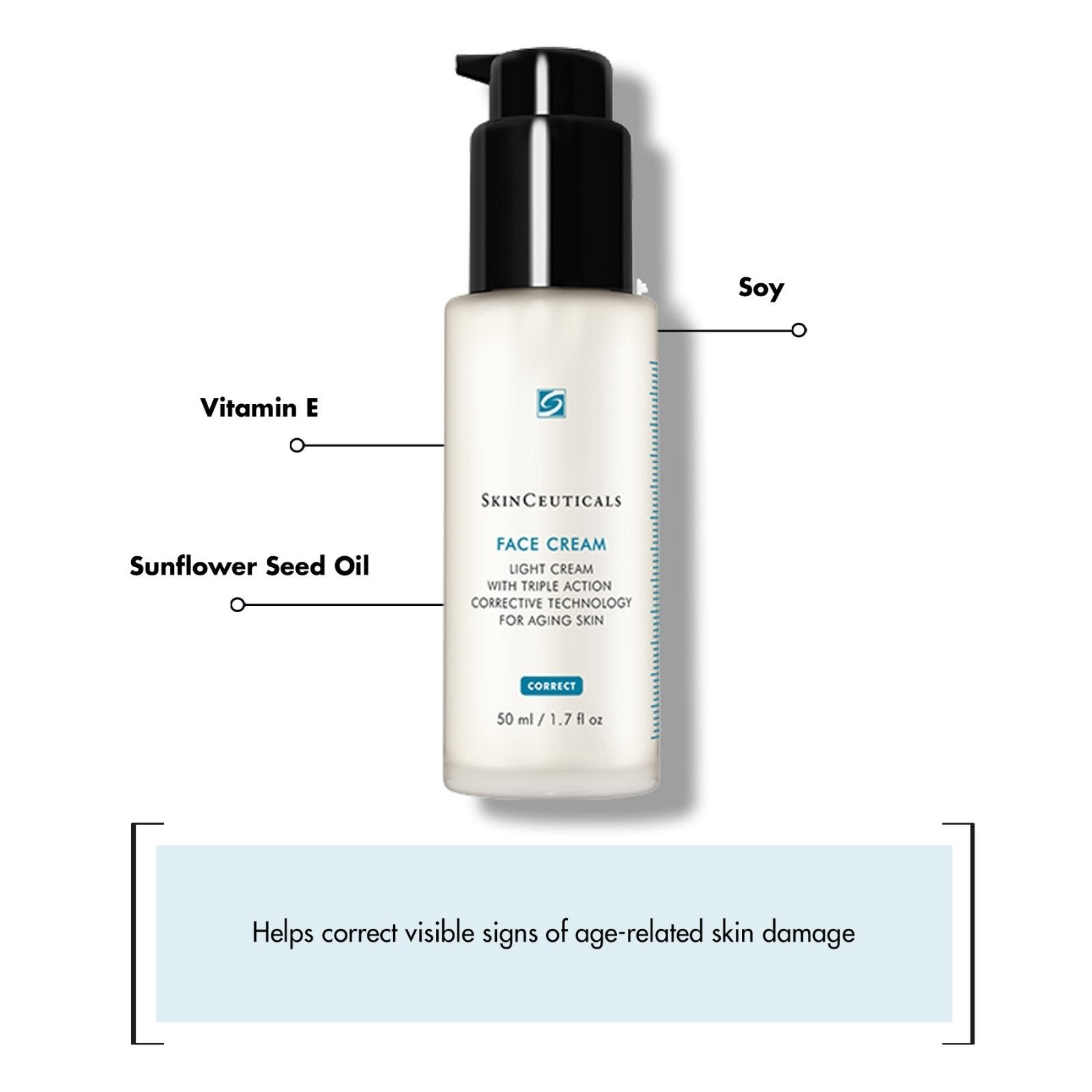 SkinCeuticals SkinCeuticals | Face Cream - SkinShop