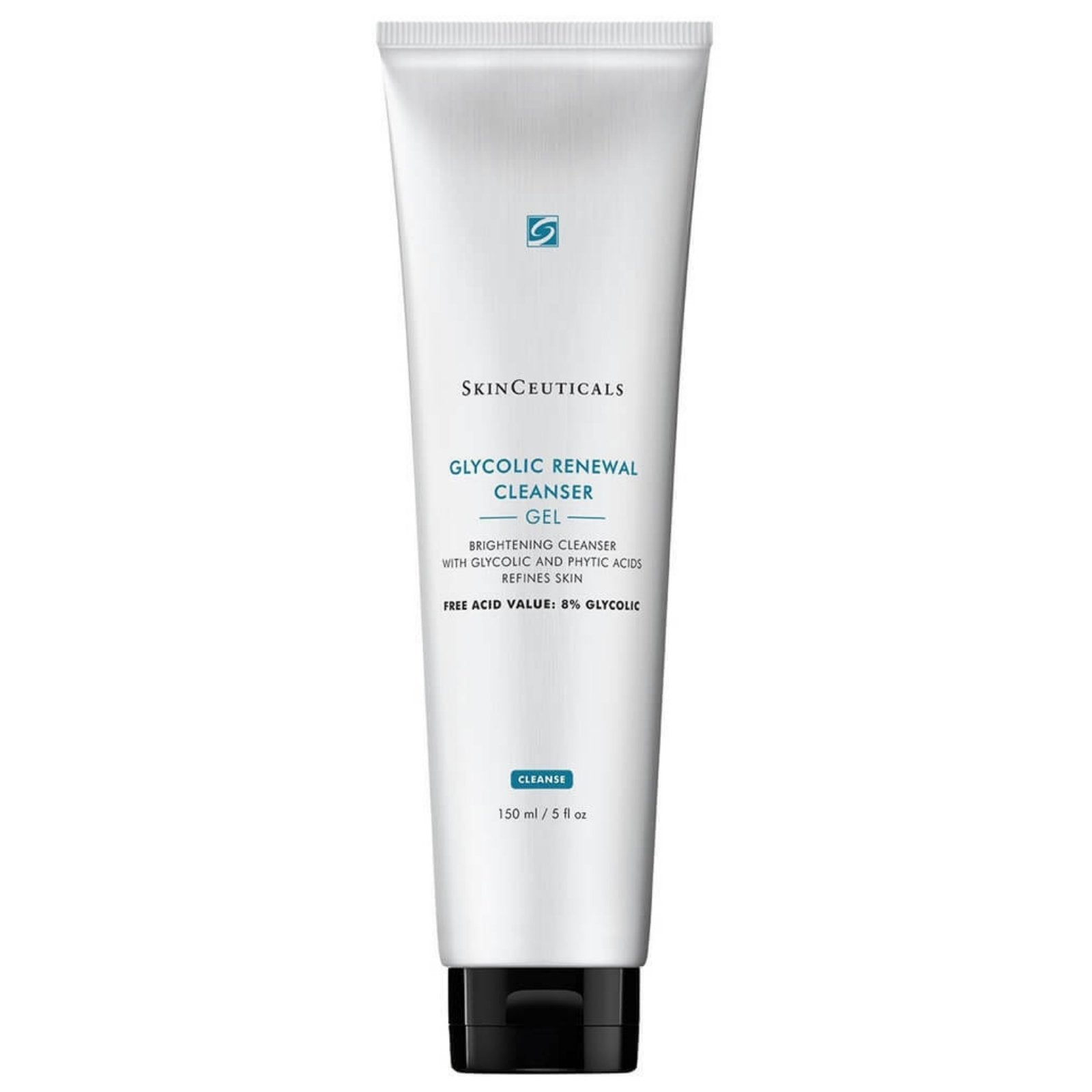 SkinCeuticals SkinCeuticals | Glycolic Renewal Cleanser - SkinShop