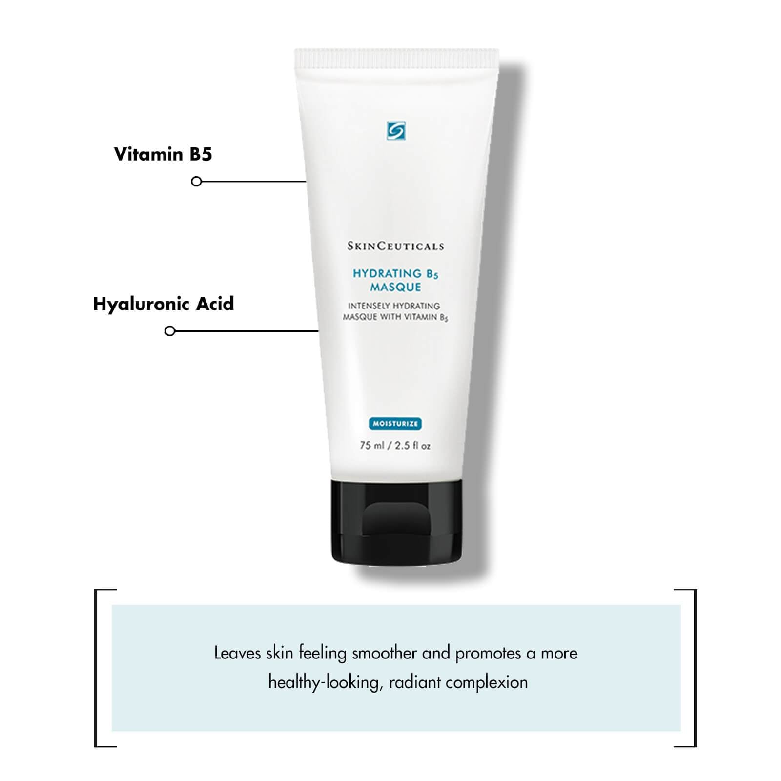 SkinCeuticals SkinCeuticals | Hydrating B5 Masque - SkinShop