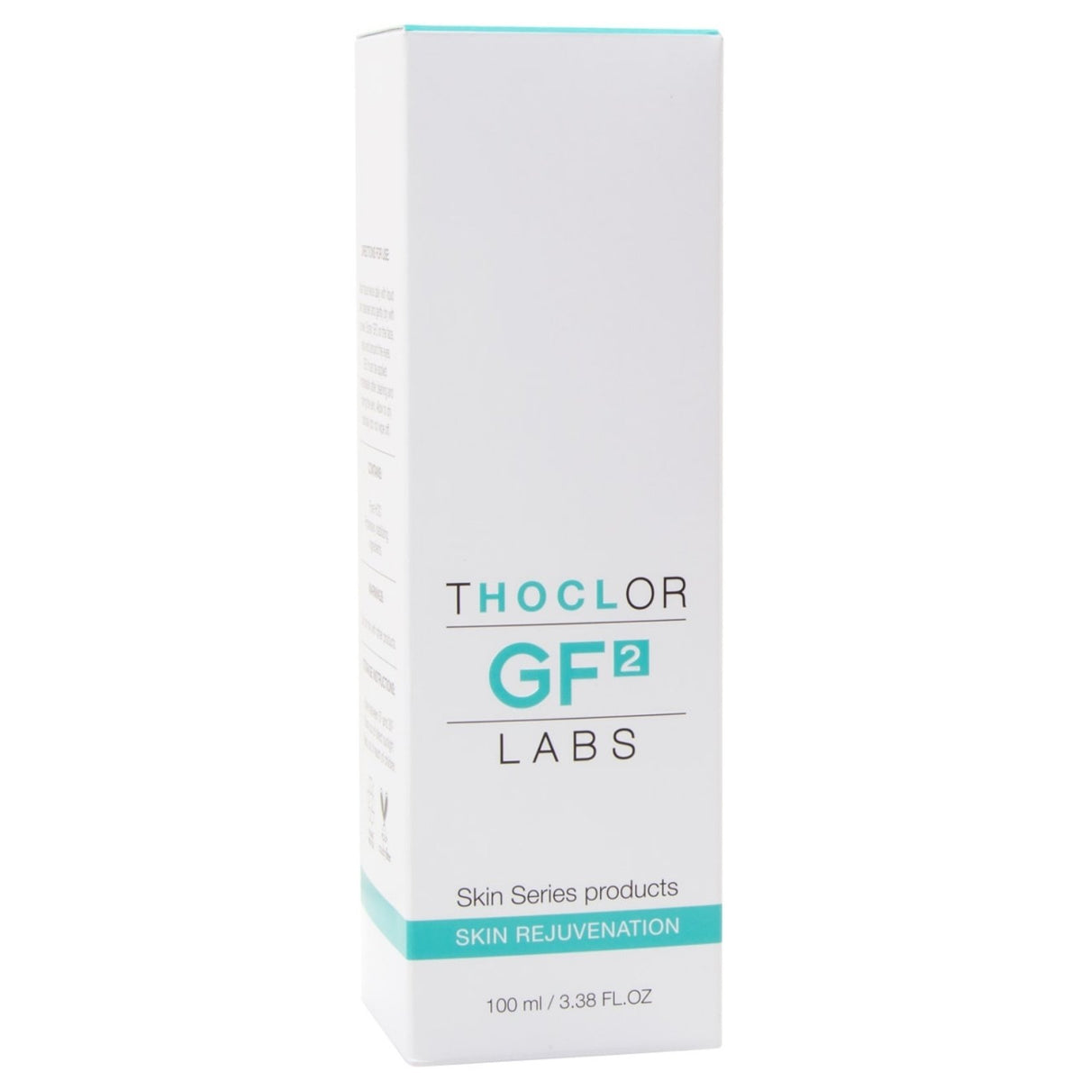 Thoclor Labs ThoClor Labs | GF2 Skin Rejuvenation - SkinShop