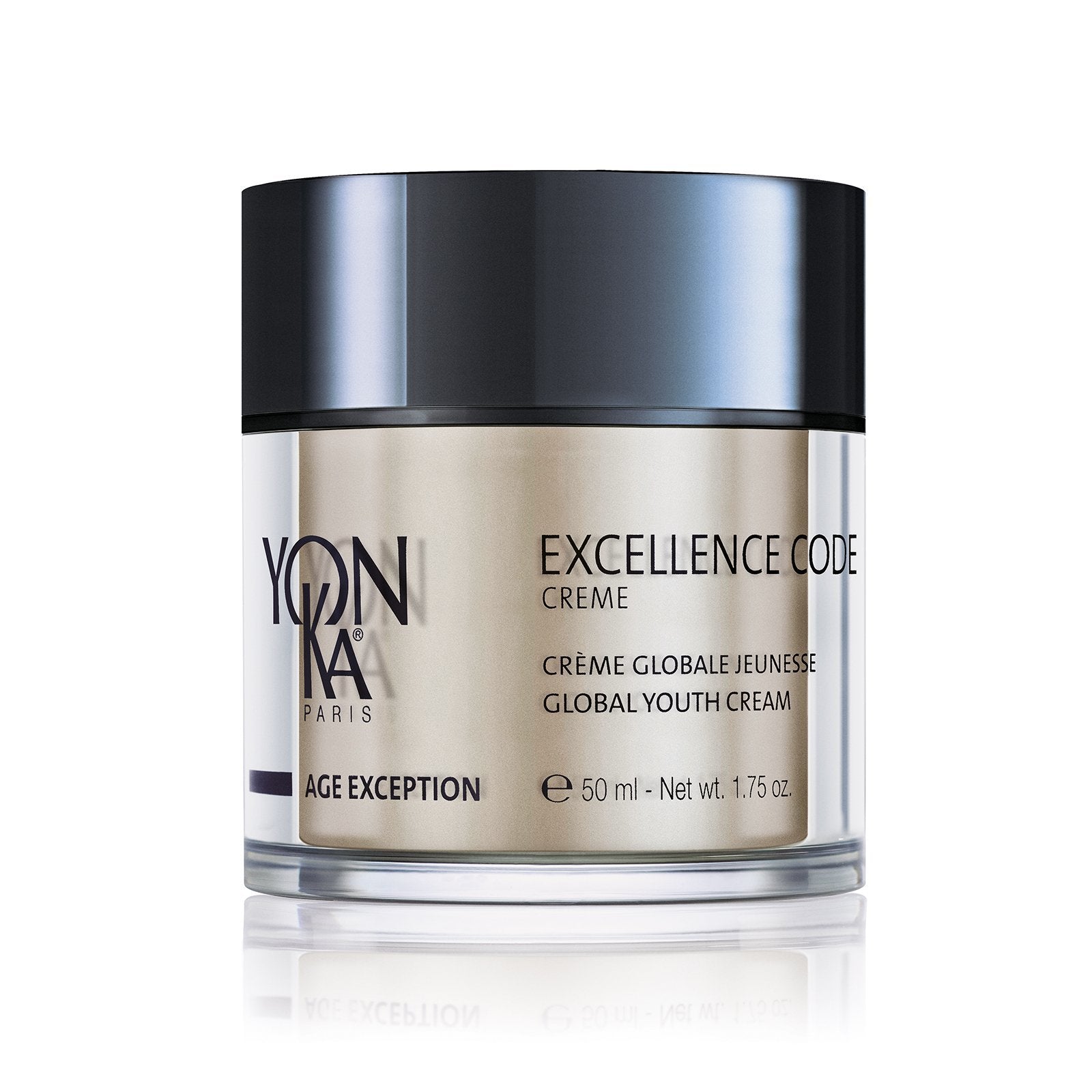 YonKa Paris Yonka Paris | Excellence Code Creme - SkinShop