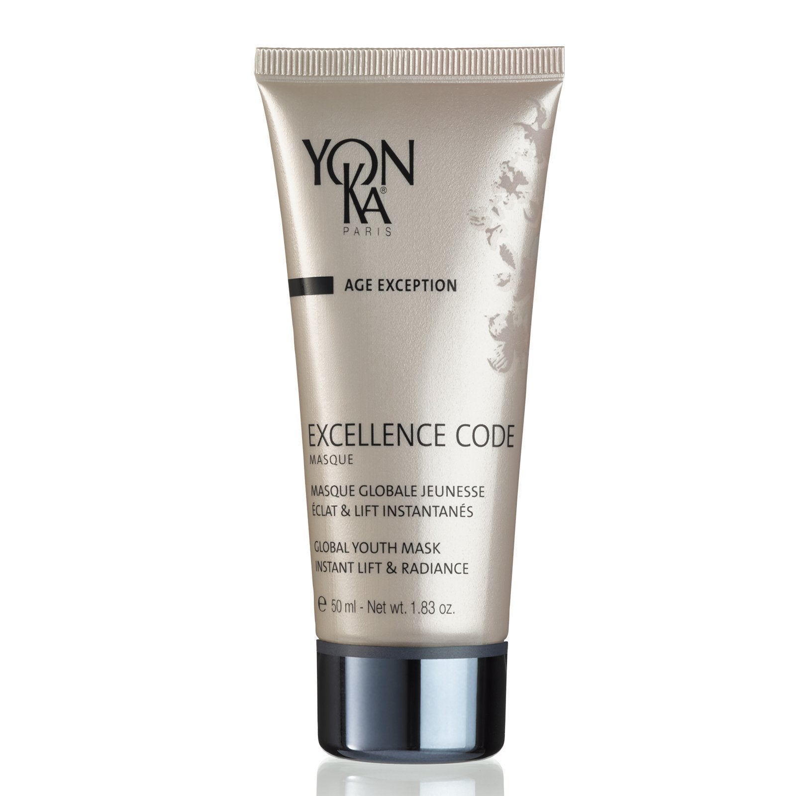 YonKa Paris Yonka Paris | Excellence Code Masque - SkinShop