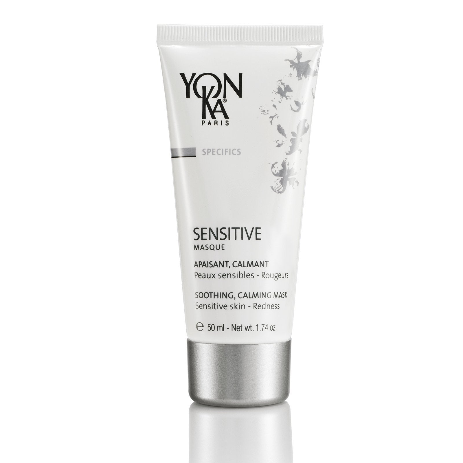 YonKa Paris Yonka Paris | Sensitive Masque - SkinShop