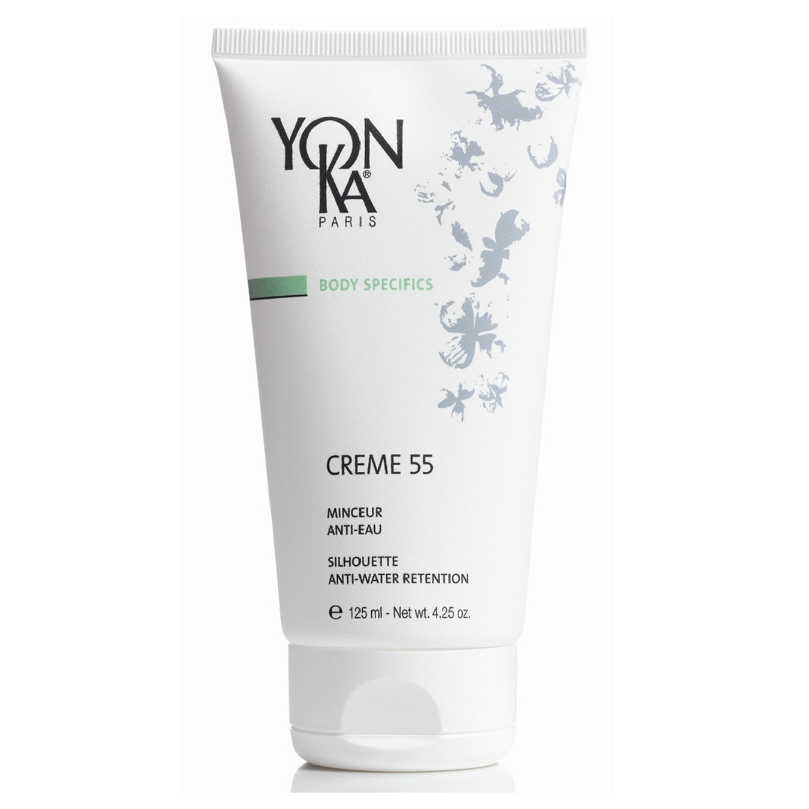 YonKa Paris Yonka Paris | Creme 55 - SkinShop