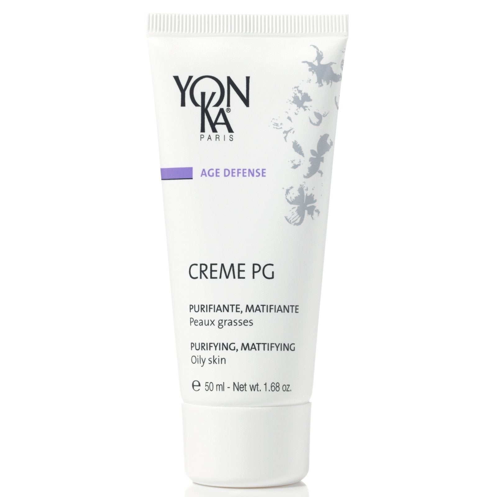 YonKa Paris Yonka Paris | Creme PG - SkinShop