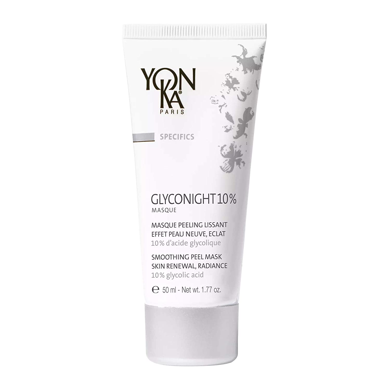 YonKa Paris Yonka Paris | Glyconight 10% Masque - SkinShop