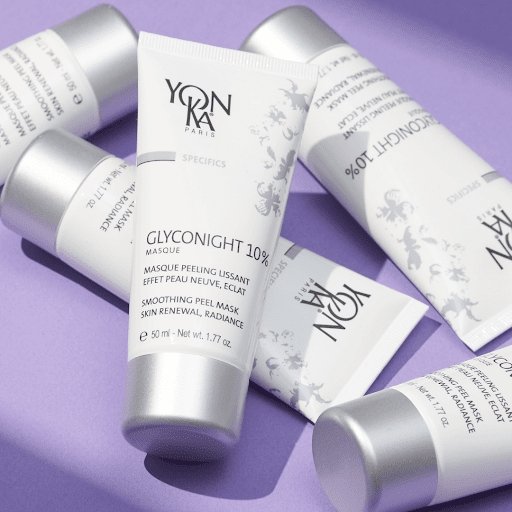 YonKa Paris Yonka Paris | Glyconight 10% Masque - SkinShop