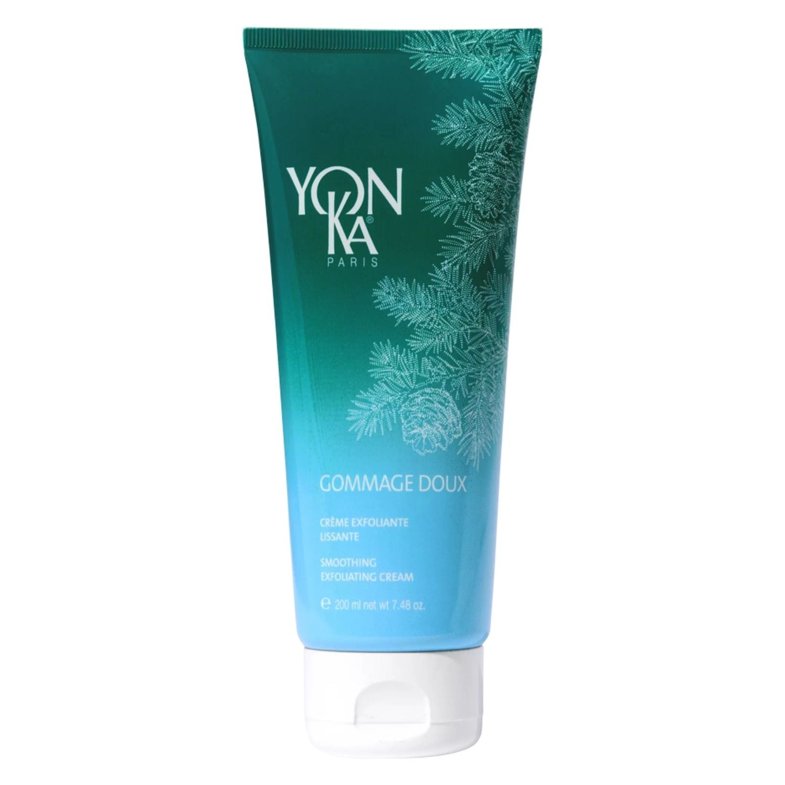 YonKa Paris Yonka Paris | Gommage Doux Silhouette Scrub | Cedar - SkinShop