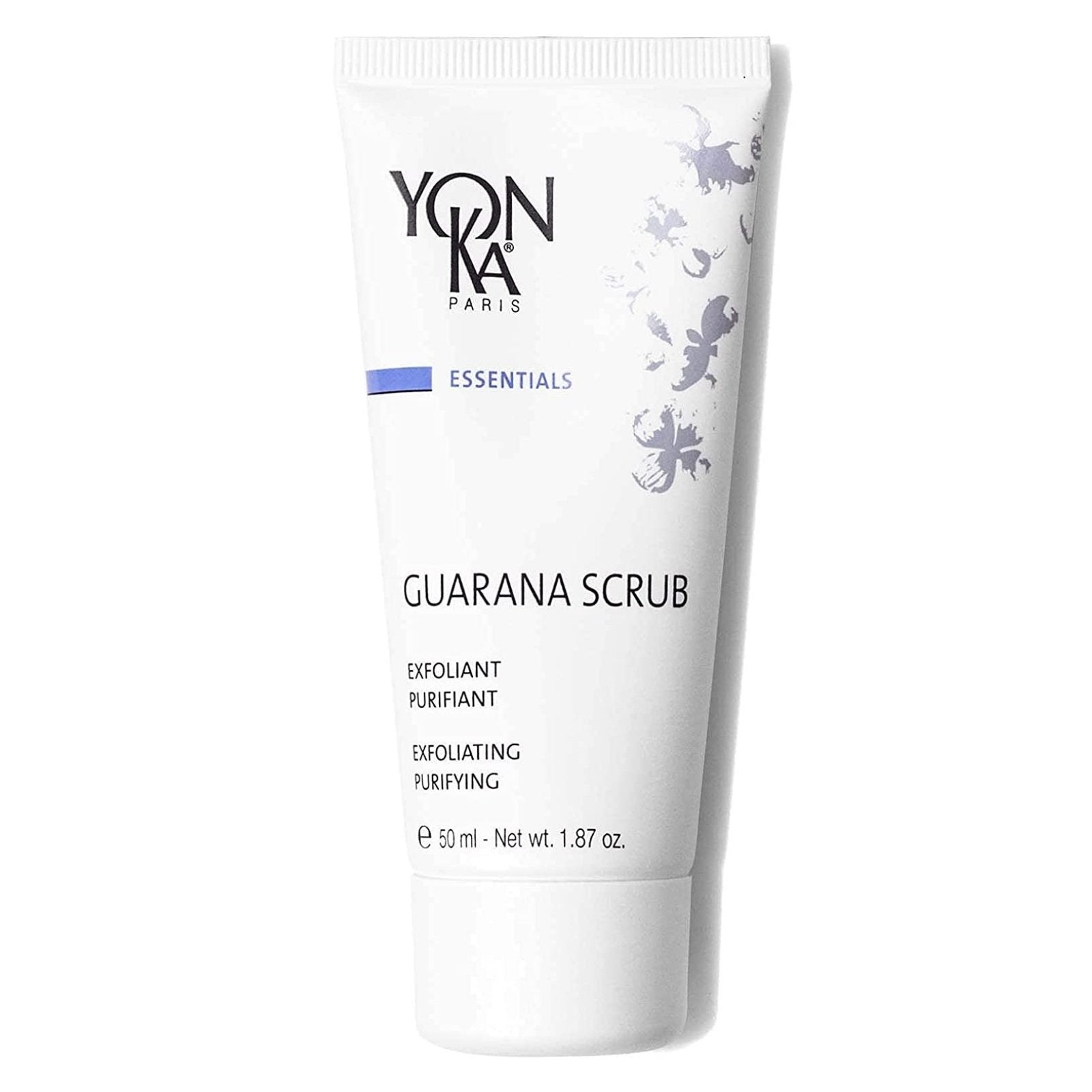 YonKa Paris Yonka Paris | Guarana Scrub - SkinShop