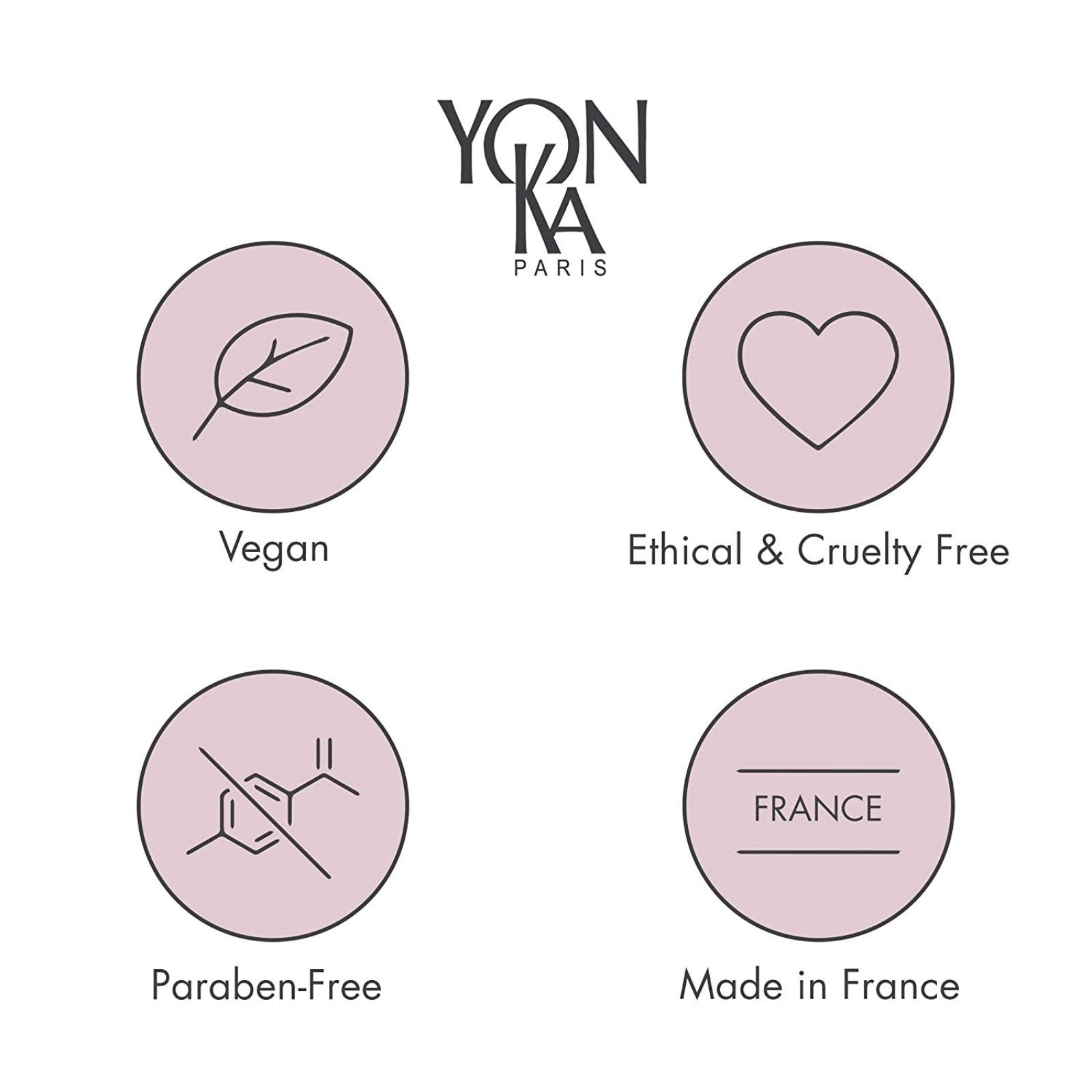 YonKa Paris Yonka Paris | Lait Auto-Bronzant - SkinShop