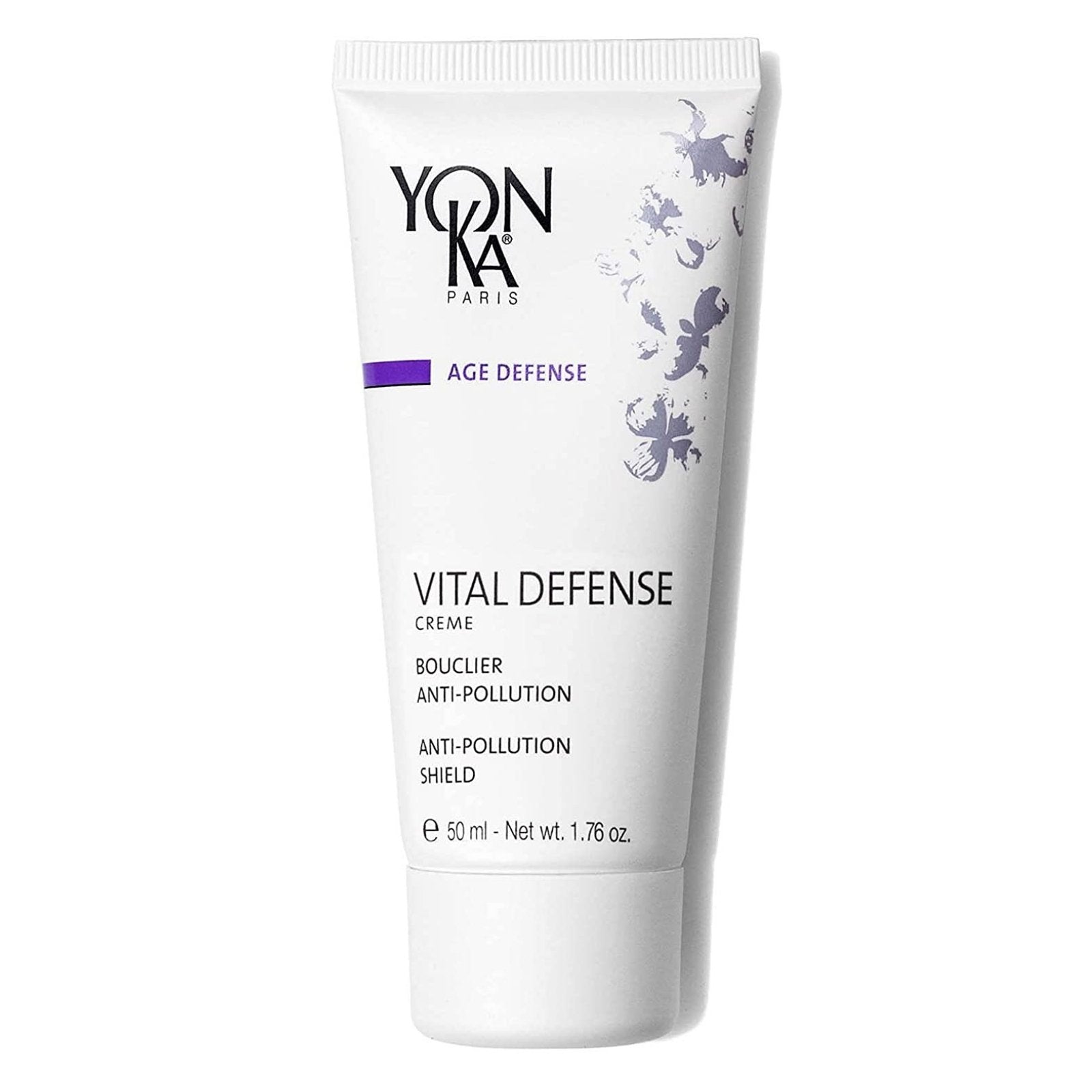 YonKa Paris Yonka Paris | Vital Defense - SkinShop