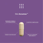 Advanced Nutrition Programme Advanced Nutrition Programme | Skin Accumax | 60 caps - SkinShop