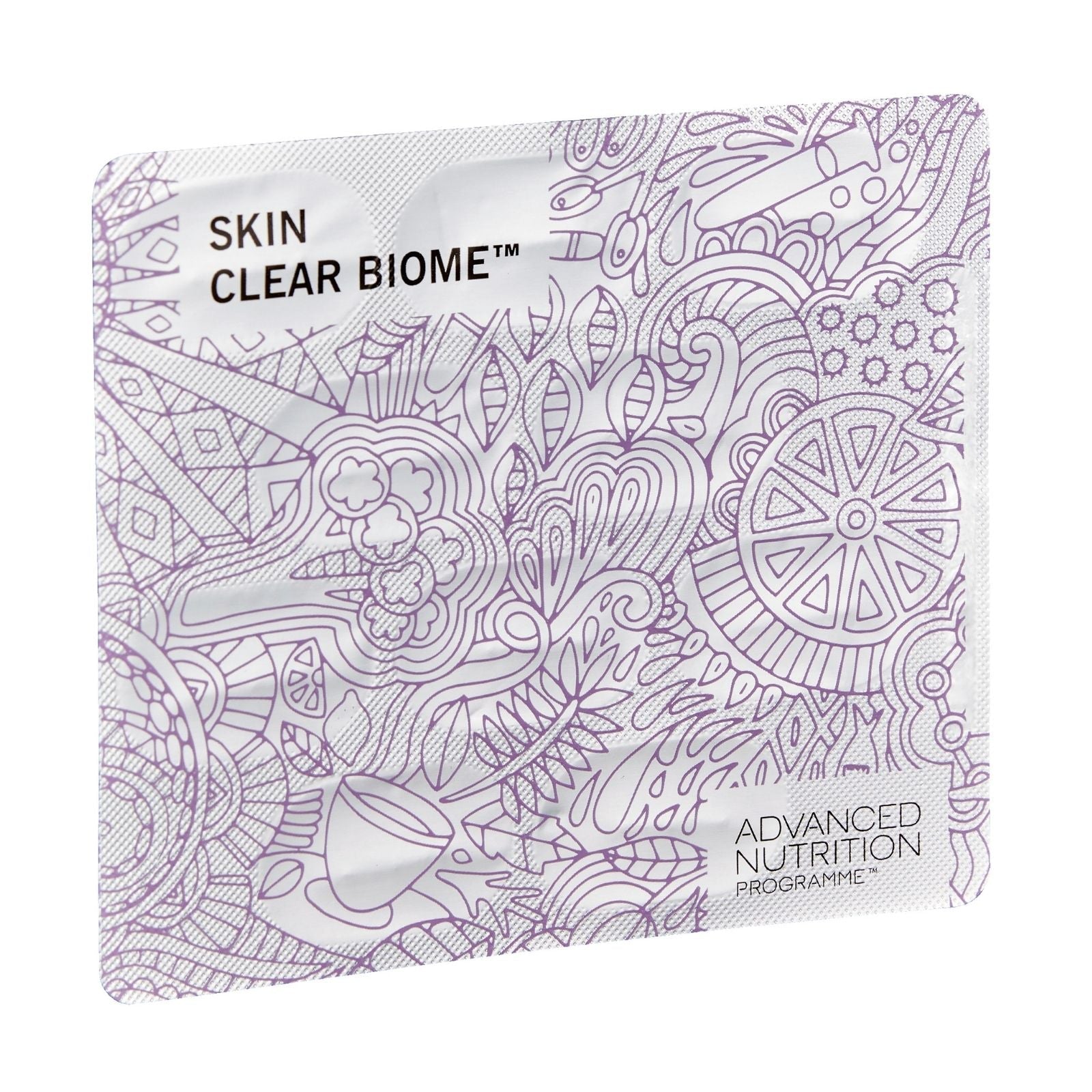 Advanced Nutrition Programme Advanced Nutrition Programme | Skin Clear Biome | 60 caps - SkinShop