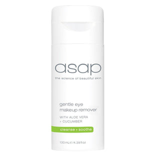 asap asap | Gentle Eye Makeup Remover - SkinShop