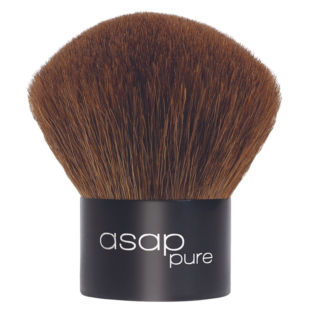 asap asap | Pure Kabuki Brush - SkinShop
