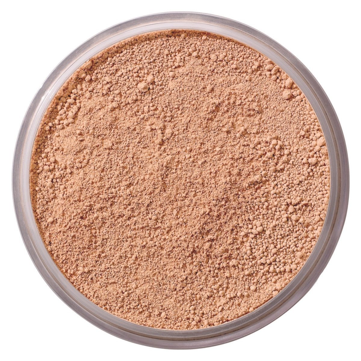 asap asap | Pure Mineral Foundation PureTwo (Medium) | Powder - SkinShop