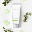 asap asap | Soothing Gel | 200ml - SkinShop