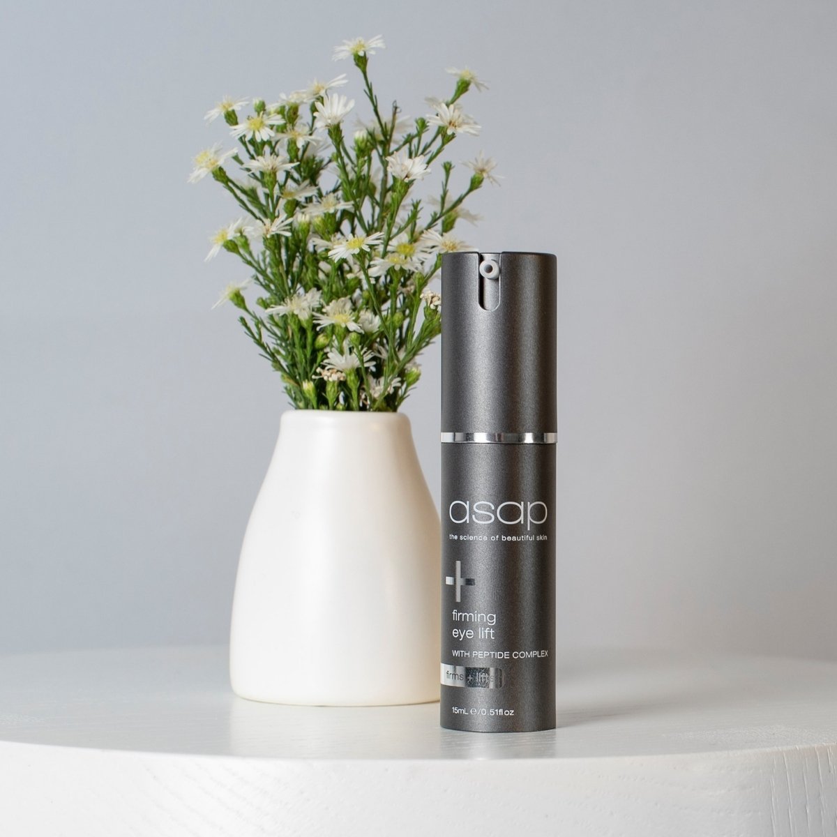 asap asap | Firming Eye Lift - SkinShop